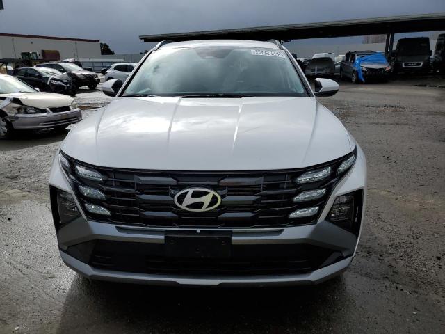 2025 HYUNDAI TUCSON SEL - 5NMJBCDE2SH443940