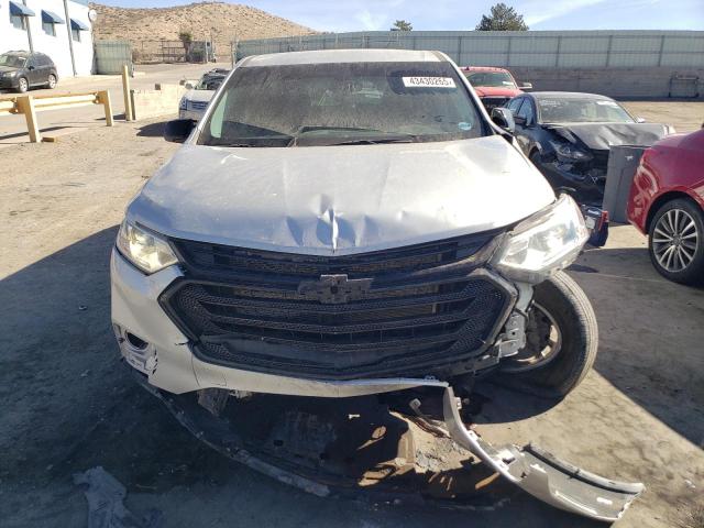 2021 CHEVROLET TRAVERSE L - 1GNEVFKW0MJ230544