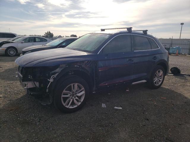 AUDI Q5 PREMIUM