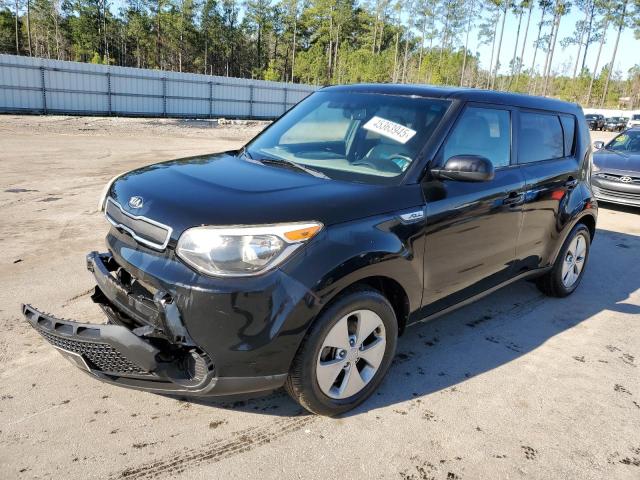 2015 KIA SOUL #3088064290