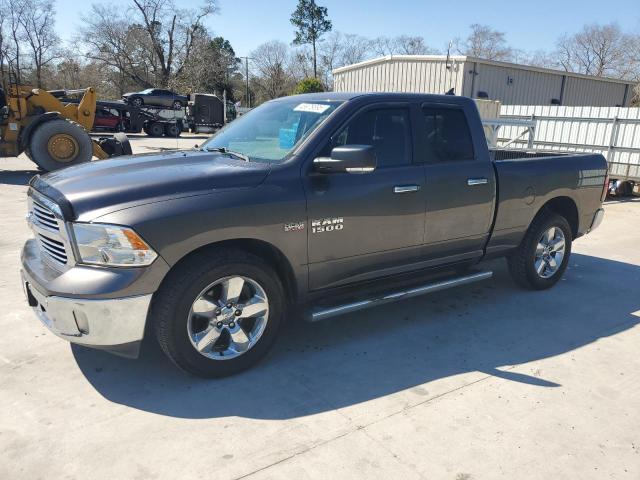 RAM 1500 SLT
