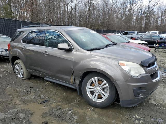 Vin: 2cnaldec6b6464938, lot: 46074135, chevrolet equinox lt 20114