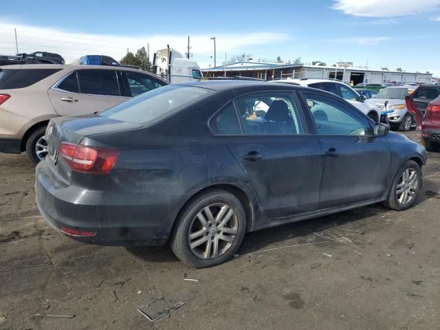 Vin: 3vw2b7aj9jm214855, lot: 43829115, volkswagen jetta s 20183