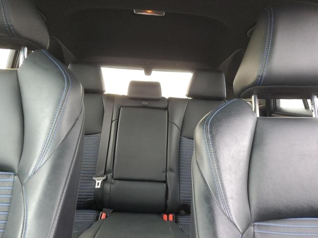 2021 TOYOTA RAV4 XSE - 2T3E6RFV8MW009381