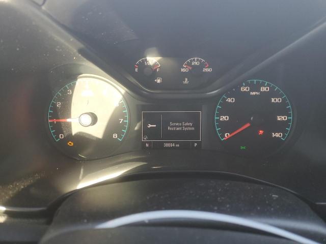 2022 GMC CANYON AT4 - 1GTG6FEN2N1287329