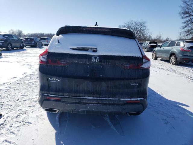 2024 HONDA CR-V SPORT - 7FARS6H98RE057380