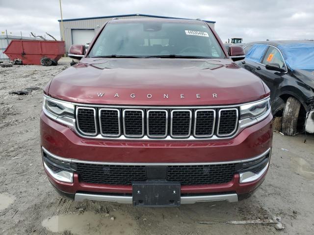 2022 JEEP WAGONEER S 1C4SJVBT0NS115915