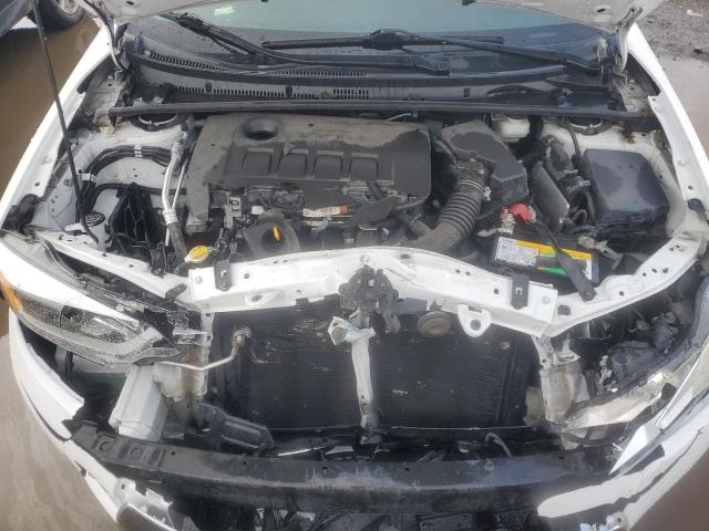 2016 TOYOTA COROLLA L - 5YFBURHE7GP411249