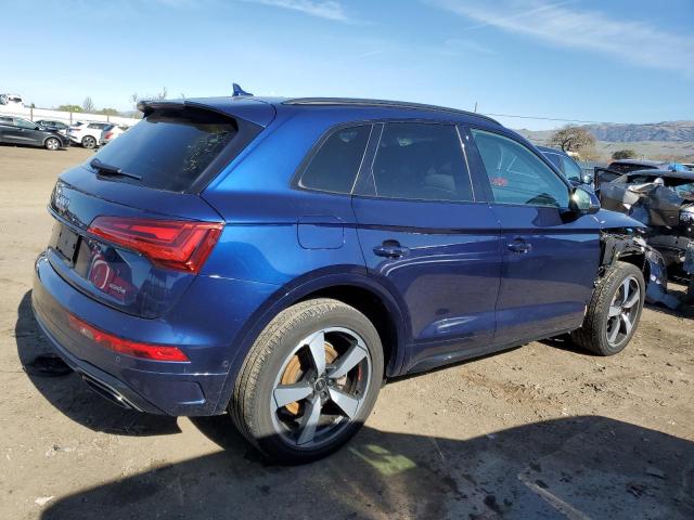 2022 AUDI Q5 PRESTIG WA1FAAFY9N2005441