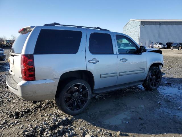 Vin: 1gnskbe09cr322179, lot: 45486395, chevrolet tahoe k1500 lt 20123