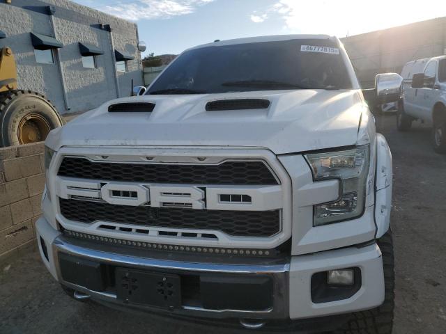 2015 FORD F150 SUPER - 1FTEW1EG3FFB25676