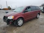 2017 DODGE GRAND CARA - 2C4RDGBG6HR602188