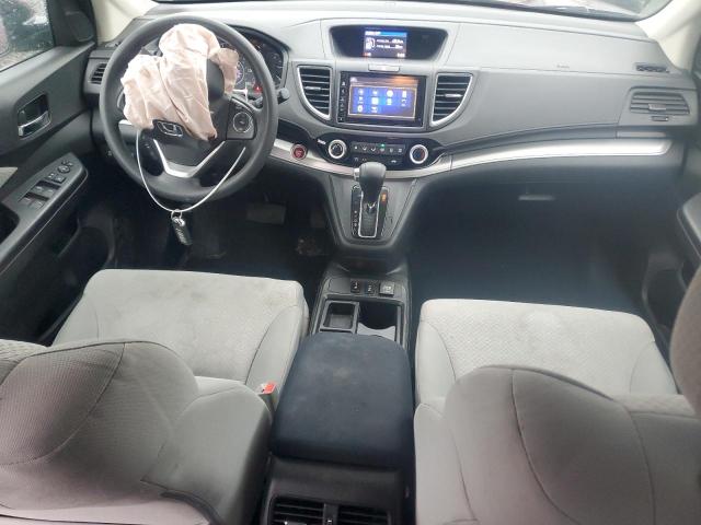 2016 HONDA CRV 2HKRM4H51GH660449