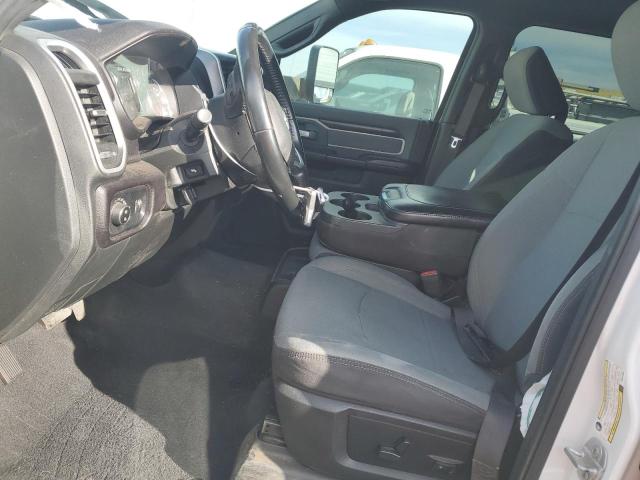 2022 RAM 2500 BIG H - 3C6UR5DL4NG271534