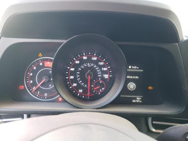 2023 HYUNDAI ELANTRA SE - KMHLM4AG9PU464519
