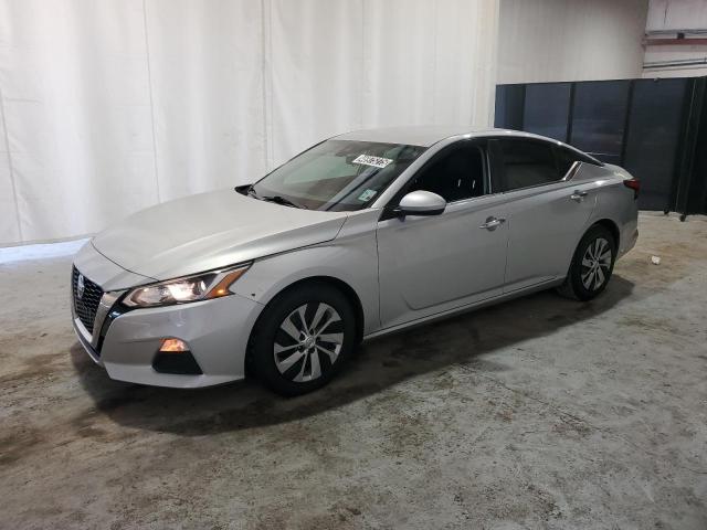 2021 NISSAN ALTIMA S #3102820469