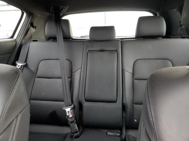 2022 KIA SPORTAGE S - KNDP6CAC4N7990222