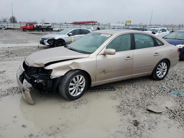HYUNDAI AZERA SE