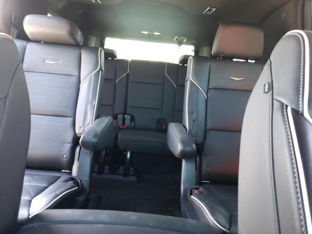 2022 CADILLAC ESCALADE S - 1GYS4FKL9NR138446