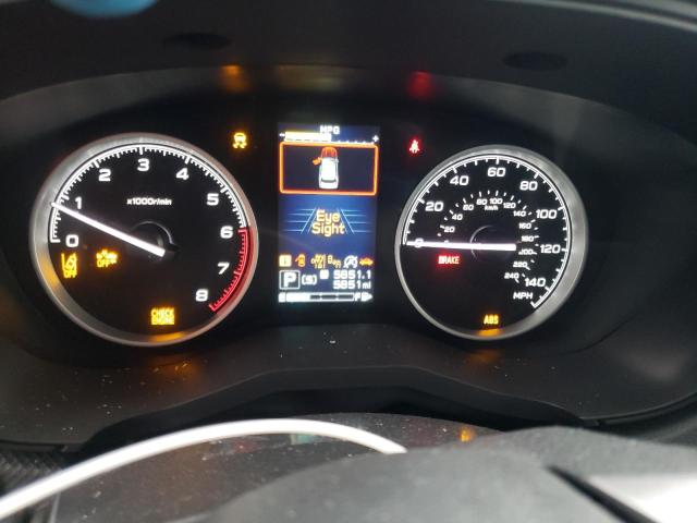 2023 SUBARU FORESTER P - JF2SKAEC4PH543053