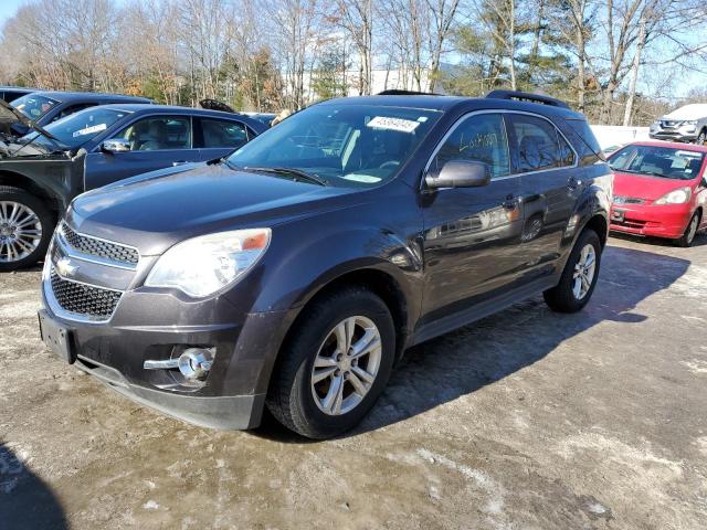 Vin: 1gnflgek3ez124875, lot: 45364045, chevrolet equinox lt 2014 img_1