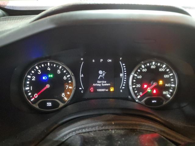 2018 JEEP RENEGADE L - ZACCJBBB7JPH21173