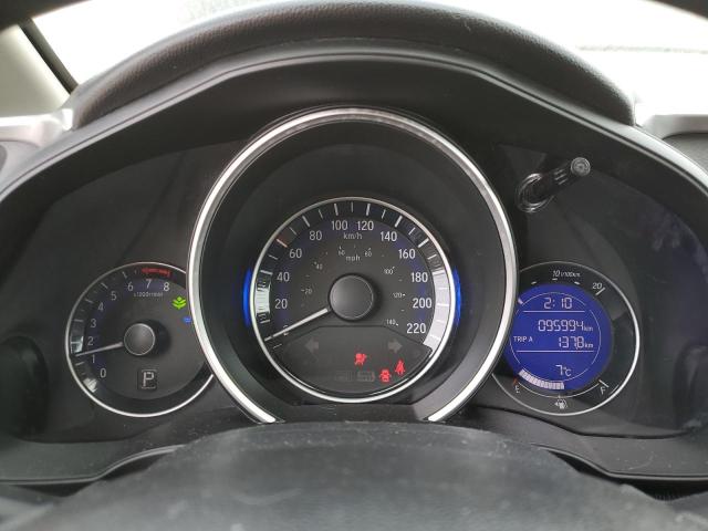 2015 HONDA FIT LX 3HGGK5H50FM106879
