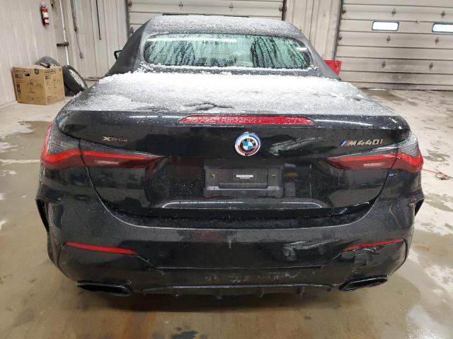 2022 BMW M440XI WBA63AT08NCK30746