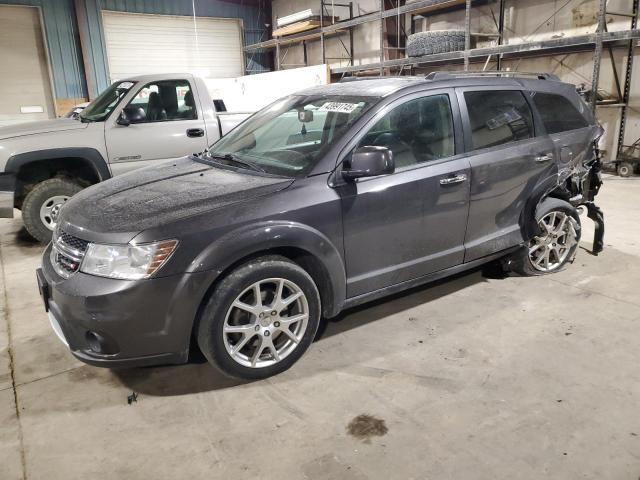 DODGE JOURNEY LI