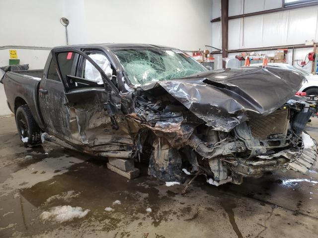 2019 RAM 1500 CLASS - 1C6RR7KT3KS744381