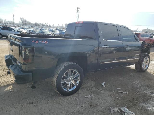 2017 CHEVROLET SILVERADO - 3GCUKTEJ9HG507713