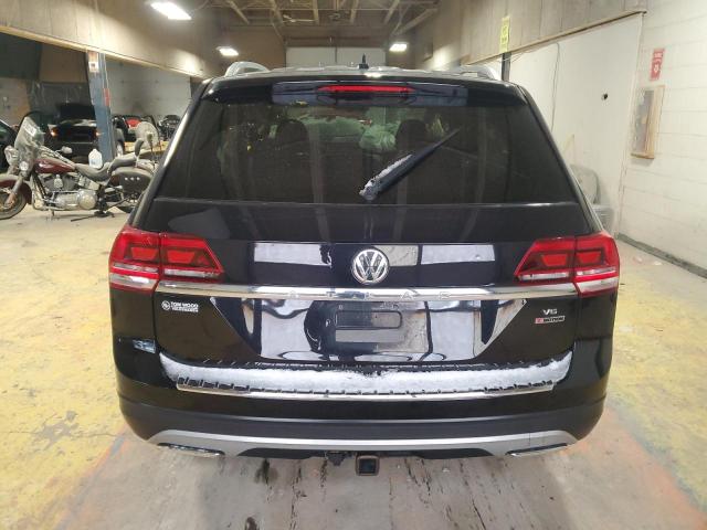 2019 VOLKSWAGEN ATLAS S - 1V2GR2CA5KC581743