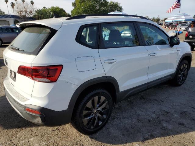 Vin: 3vvcx7b25pm370076, lot: 47201035, volkswagen taos s s 20233