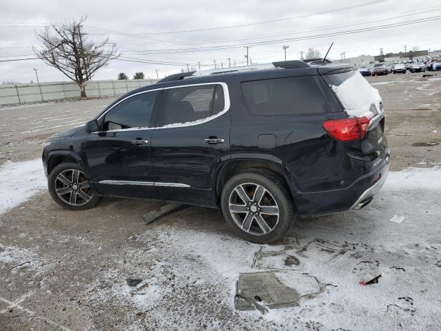 Vin: 1gkknpls0hz201828, lot: 45470895, gmc acadia den denali 20172