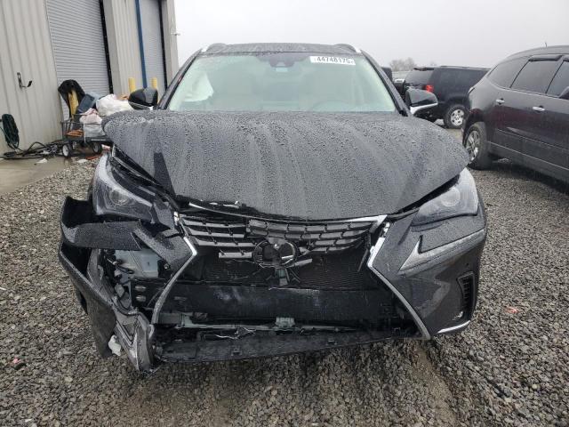 2020 LEXUS NX 300 JTJDARBZ9L5008682