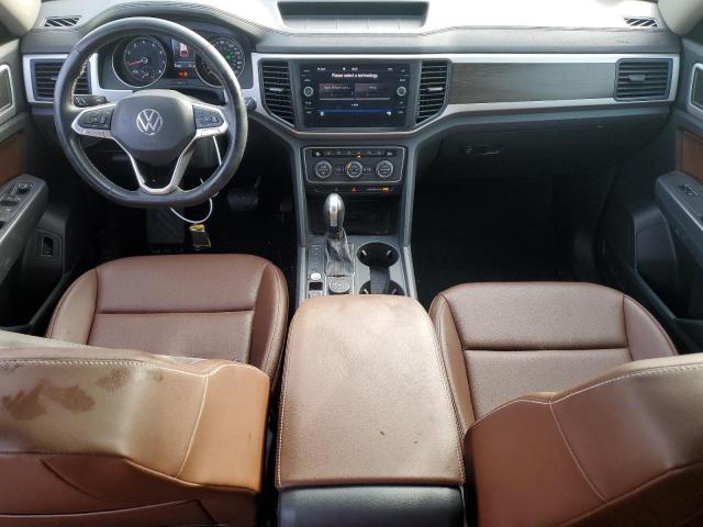 2021 VOLKSWAGEN ATLAS SE - 1V2KR2CAXMC582352