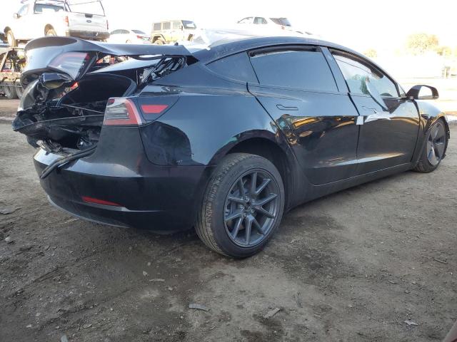 Vin: 5yj3e1ea9pf709110, lot: 43178315, tesla model 3 20233