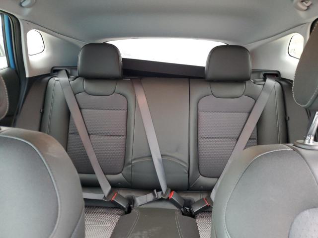 2025 CHEVROLET TRAX 1LT - KL77LHEP9SC065664