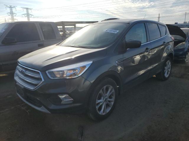 2019 FORD ESCAPE SE 1FMCU0GD2KUA13575