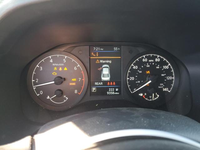 2024 NISSAN ALTIMA S - 1N4BL4BV6RN414910