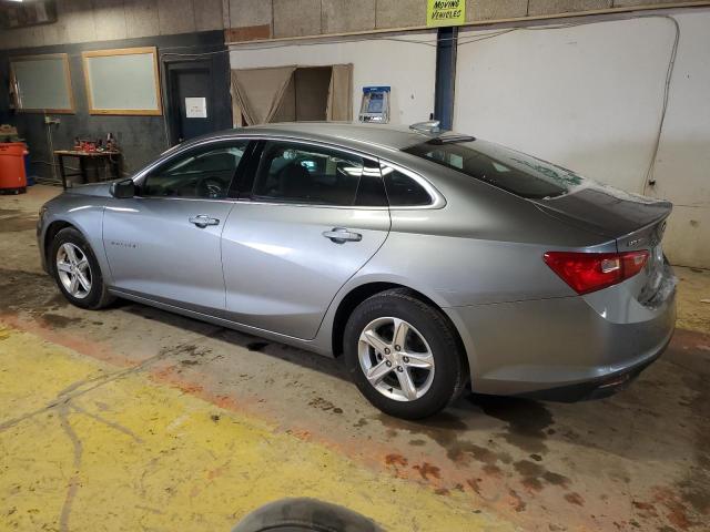 2024 CHEVROLET MALIBU LT - 1G1ZD5ST1RF117928