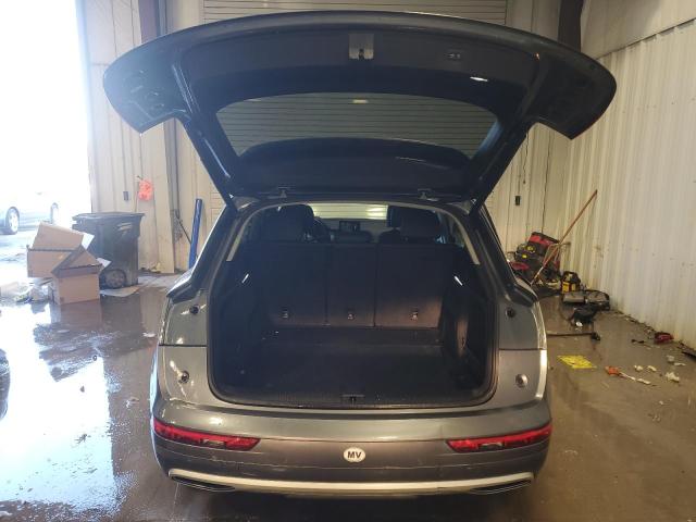 2018 AUDI Q5 PREMIUM WA1BNAFY8J2172709