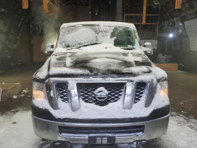 2019 NISSAN NV 3500 5BZBF0AA5KN851182