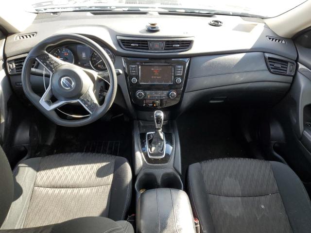 2019 NISSAN ROGUE S - 5N1AT2MV4KC823590