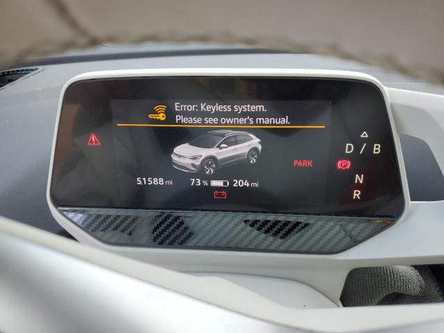 2021 VOLKSWAGEN ID.4 FIRST WVGDMPE22MP019506