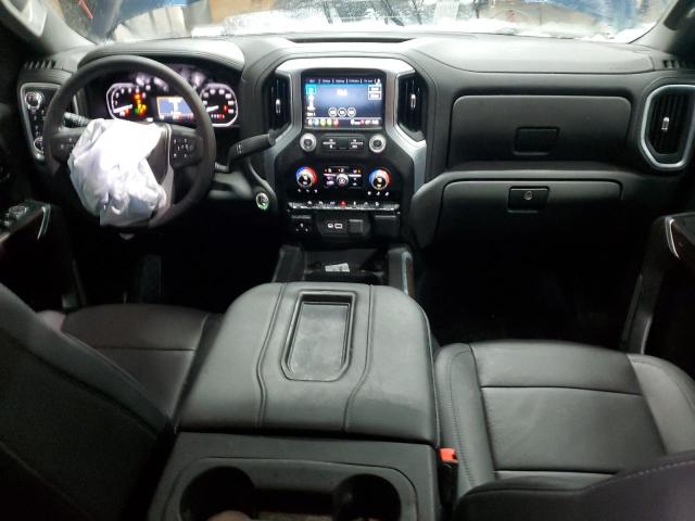 2022 GMC SIERRA LIM 3GTU9DED4NG189216