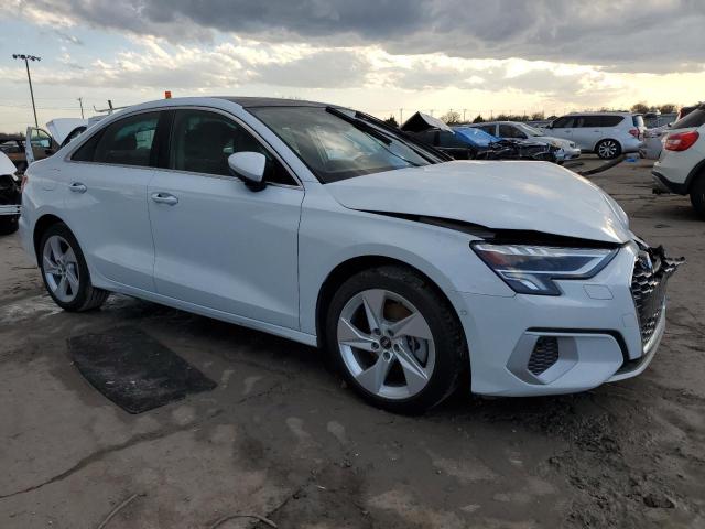 Vin: wauaudgyxpa071249, lot: 45484355, audi a3 premium 20234