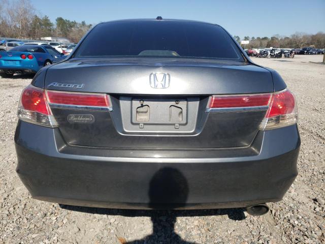 2012 HONDA ACCORD EXL - 1HGCP2F87CA217868