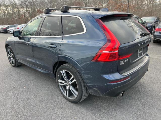 Vin: yv4102rk1j1057949, lot: 45022955, volvo xc60 t5 momentum 20183
