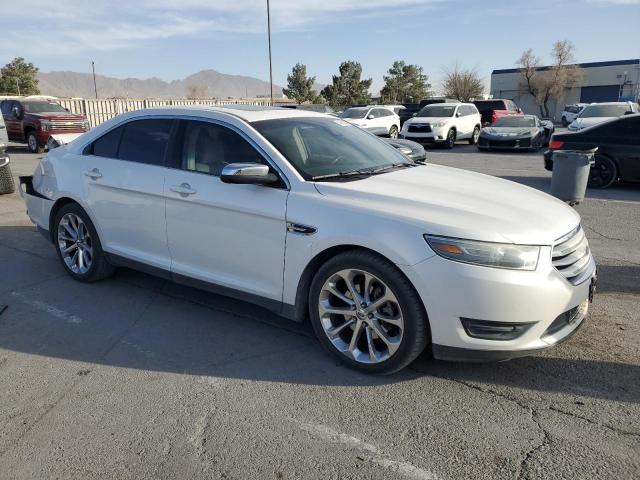 Vin: 1fahp2f8xeg137975, lot: 45953205, ford taurus limited 20144